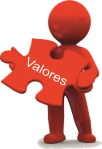 Valores