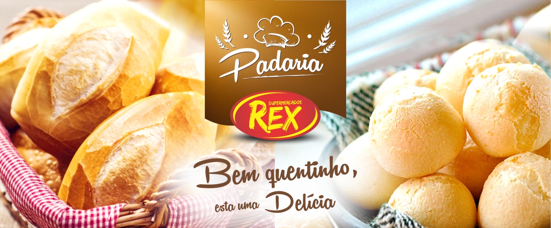 Padaria REX